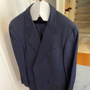 Men's HIckey Freeman  suit
